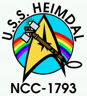 USS Heimdal